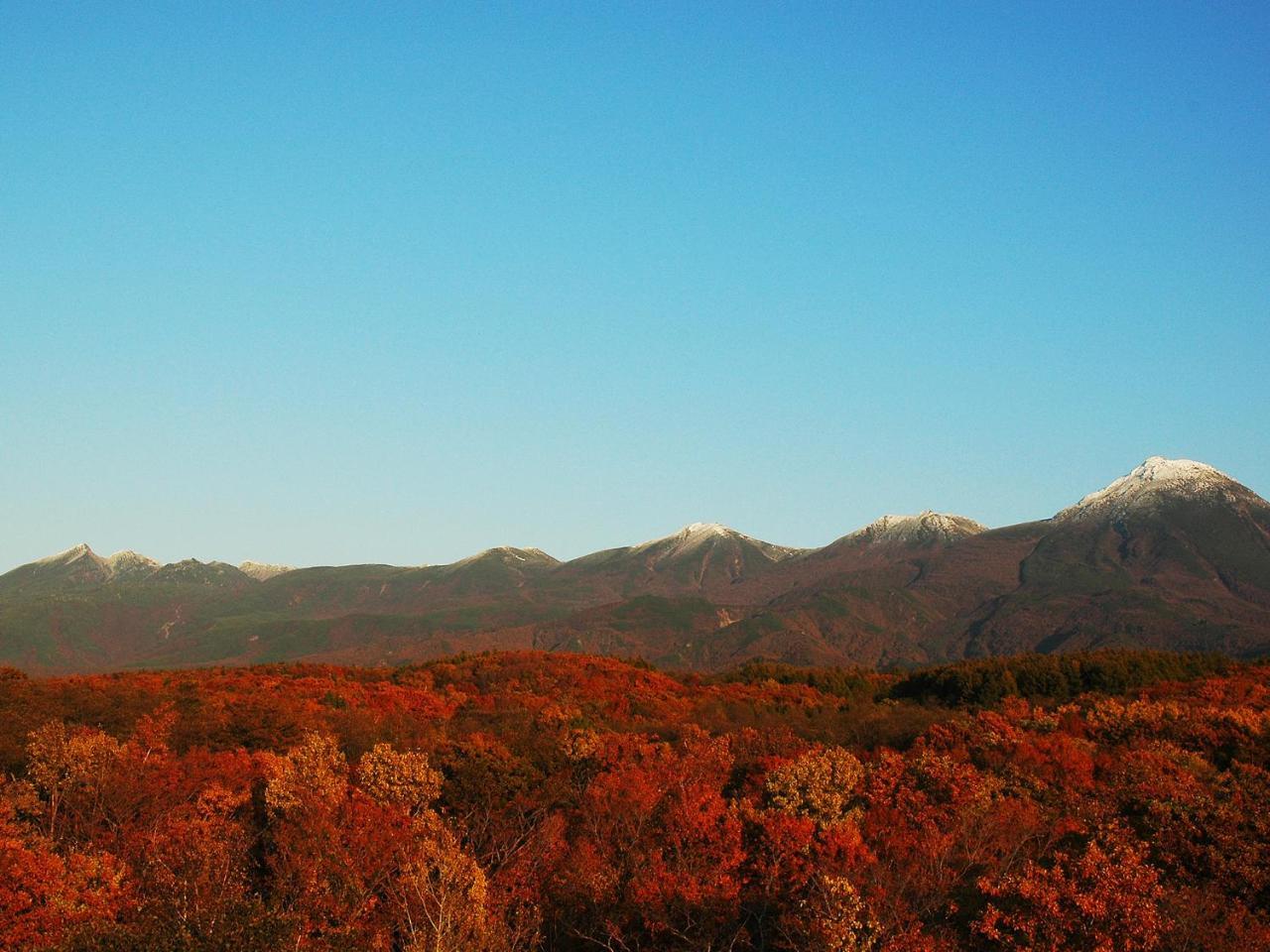 Shiretoko Village Сяри Экстерьер фото